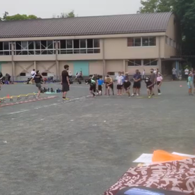 6月18日 ダッシュの場 33の画像