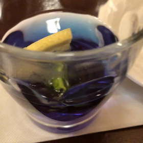 ティータイムの画像