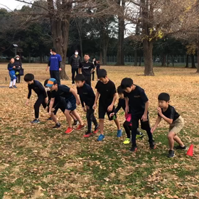 1000m２組目&1500m①の画像