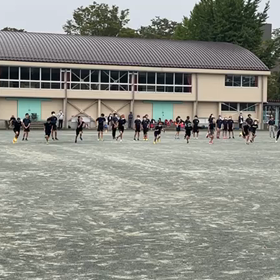 学年別インターバル④の画像