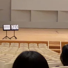 中国デュオの連弾中級Aで全国大会に出場する春君と光平君です❣️の画像