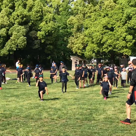 基本動作動画⑫の画像