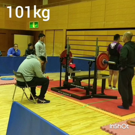 市原市マラソンベンチプレス大会の画像