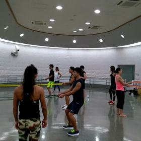 イナーシャーウェーブwithZUUレッスン3月開催の画像