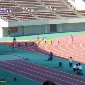 全国大会埼玉県予選会(福原悠斗くん第２位)の画像