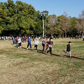 ジョグバトン⑦の画像