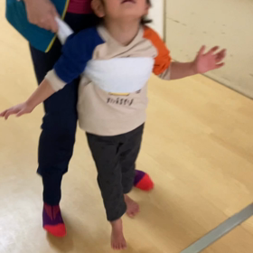 ステップアップの画像