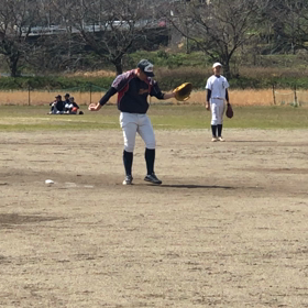 熱男監督vs3番の画像