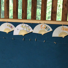 雨に祈るの画像