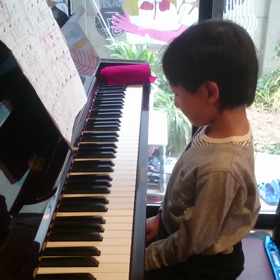 ピアノ一週間で弾けるようになりました。の画像