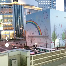 1月のあなたはブロンズランクでした！環状線2の画像