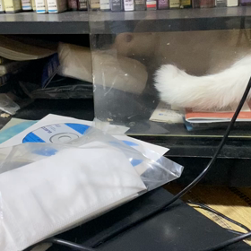 通信障害( ・∇・)の画像