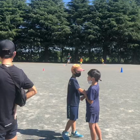 1000m １組目⑦の画像