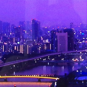 隅田川花火大会の画像