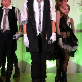 ただいま帰宅そしてOSK翼 和希  第2章の画像