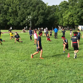 基本動作①の画像