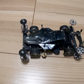 片軸チューンで勝つ第十一回 「提灯ってどうなん？」の画像