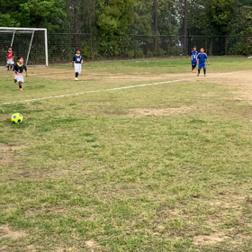 息子の「夢」の画像