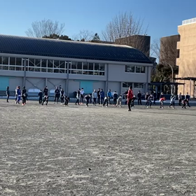 学年別インターバル⑦の画像