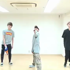 新曲発表！の画像