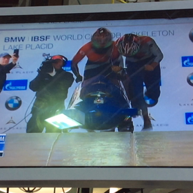 ワールドカップ1戦目。の画像