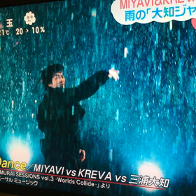 今朝のZIP!(≧▽≦)♡の画像