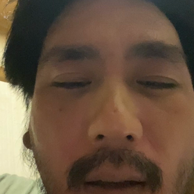 心眼犯罪あがり、の画像