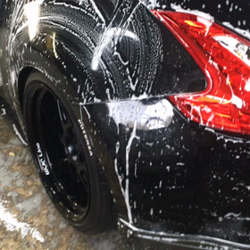 ③ PG1-SUPERSPECS Ver.1.0の洗車動画です。の画像