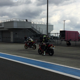 マックスゾーンミニ  その二の画像