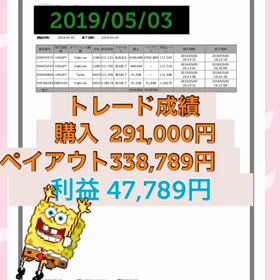 【✨勝ち組の仲間入りへ✨】の画像