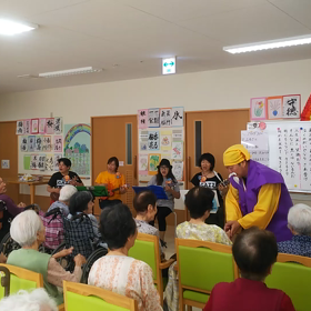 ウクレレの画像