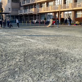 ダッシュの場②の画像