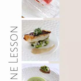 【動画販売】発酵×フレンチ オンラインレッスンの画像