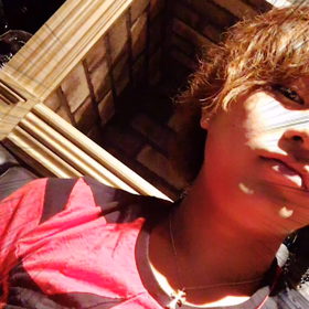 折り返し☆の画像