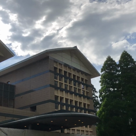 高千穂の旅⑤　宿と夜神楽　編の画像