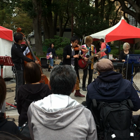 ホッチボッチ2018  style-3！の画像