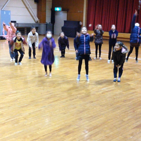 節分その④ 〜最後は〜の画像