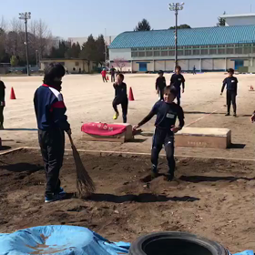 走り幅跳び練習動画⑩の画像