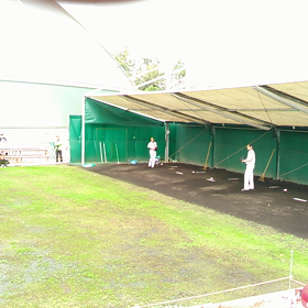 阪神タイガースキャンプ2018　その２の画像