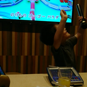 音痴です( 〃▽〃)の画像