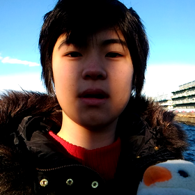 ピーコと私　ﾌﾟﾘﾌﾟﾘ83の画像