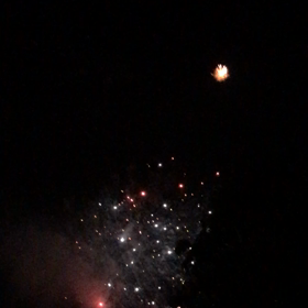 花火大会2の画像