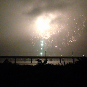 in北浦…笑の画像