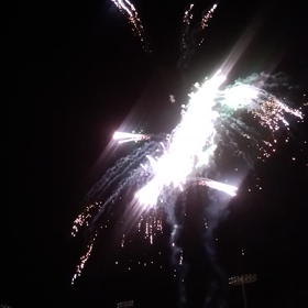 花火大会……の話し。VOL①の画像