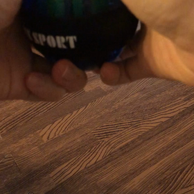 握力アップ！スナップボールってなに？の画像