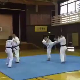 動き確認。の画像