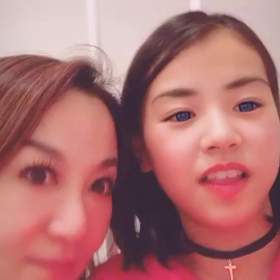 Tiktokデビューwの画像