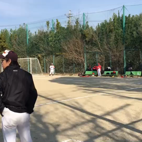 2017名西リーグ開幕(１、２)の画像