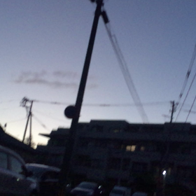 帰宅クルーズの画像