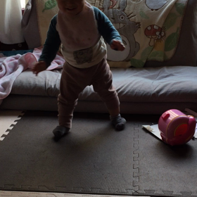 あんよ♡の画像